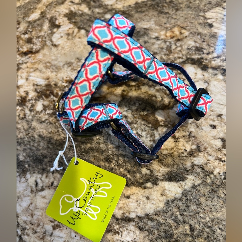 Up Country Dog Harness